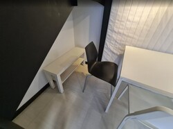 Sims Urban Oasis (D14), Condominium #625565331